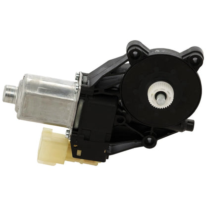 Window Motor for Ford Focus (2012–2018) Front Driver Side, Rear Passenger Side
