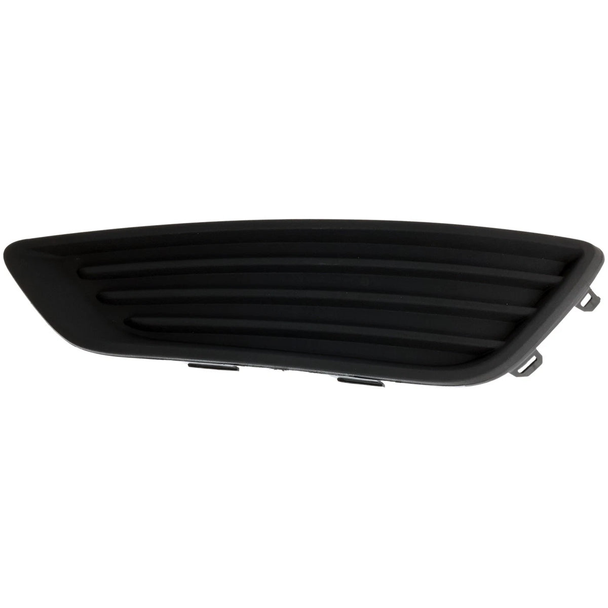 Front Driver Side Fog Light Cover for Ford Focus (2015–2018) FO1038150