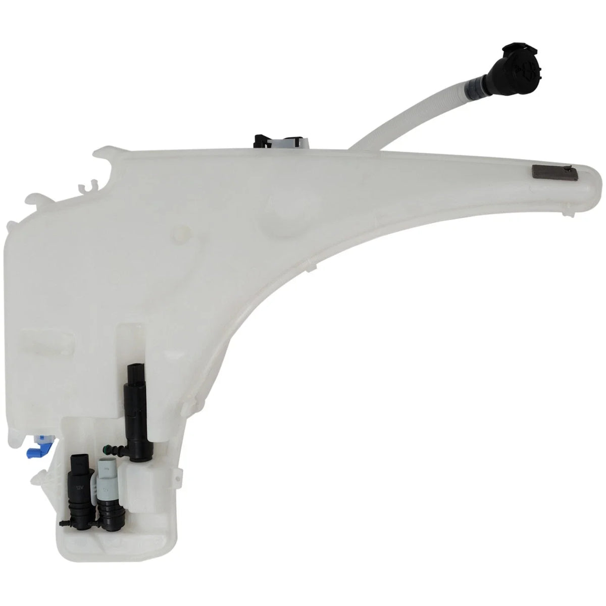 Washer Fluid Reservoir for BMW 3 Series E93 2007-2013