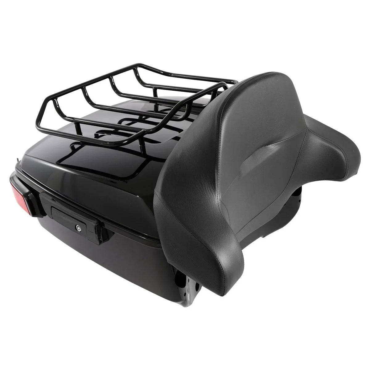 LED Light Mount Rack for Harley Touring Models (2014–2026)
