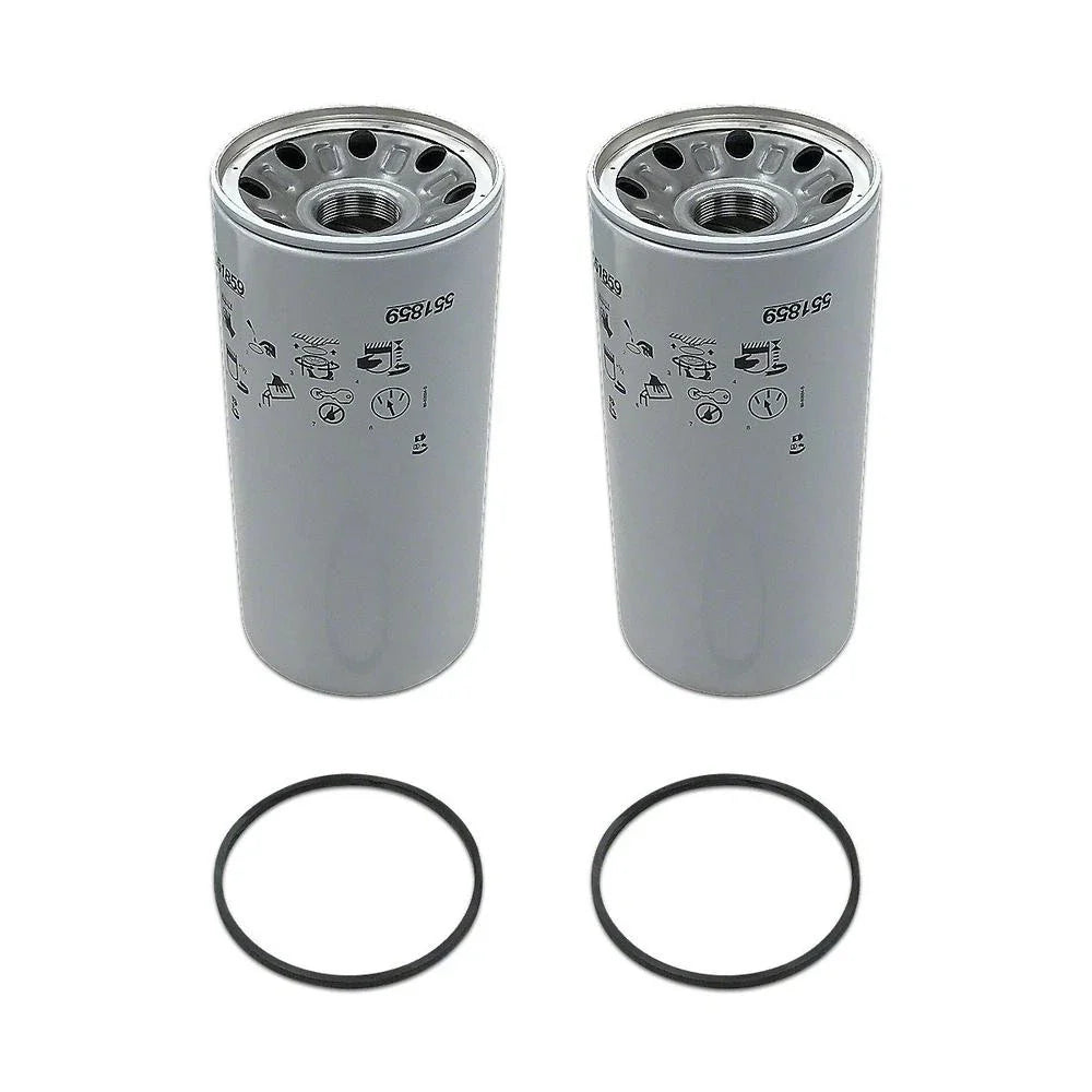 Hydraulic Filter for International (Fits ABC4586)