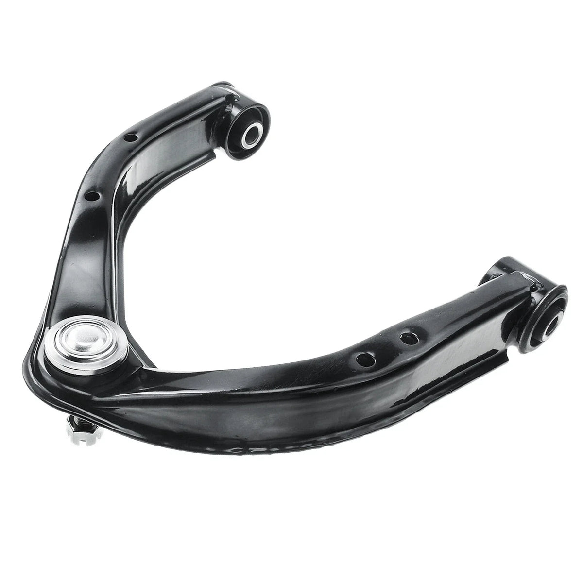 2X Front Control Arms with Ball Joints for Nissan Titan (2004-2019)