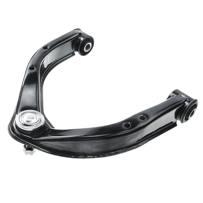 2X Front Control Arms with Ball Joints for Nissan Titan (2004-2019)