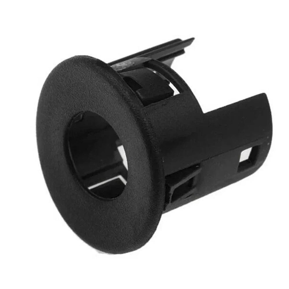 4 x Parking Assist Sensor Housings for GMC Sierra, Chevrolet Avalanche