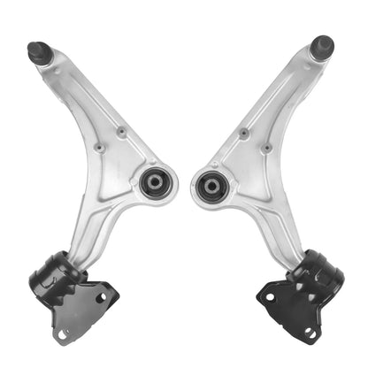 2X Front Control Arms with Ball Joints for Ford Fusion MKZ 2013-2020