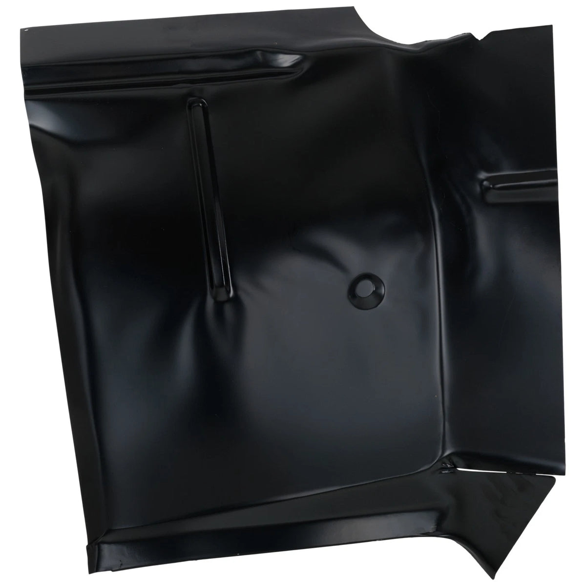 Set of 2 Floor Pans for Chevy (Driver & Passenger Side)