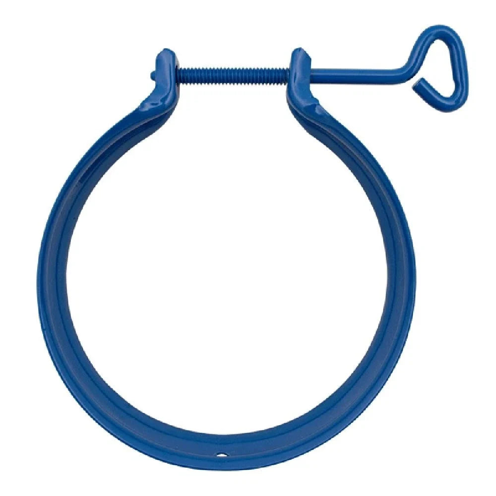 Air Cleaner Clamp for IH Farmall 100, 130, 140, 200, 230, C (Fits 66357DA)