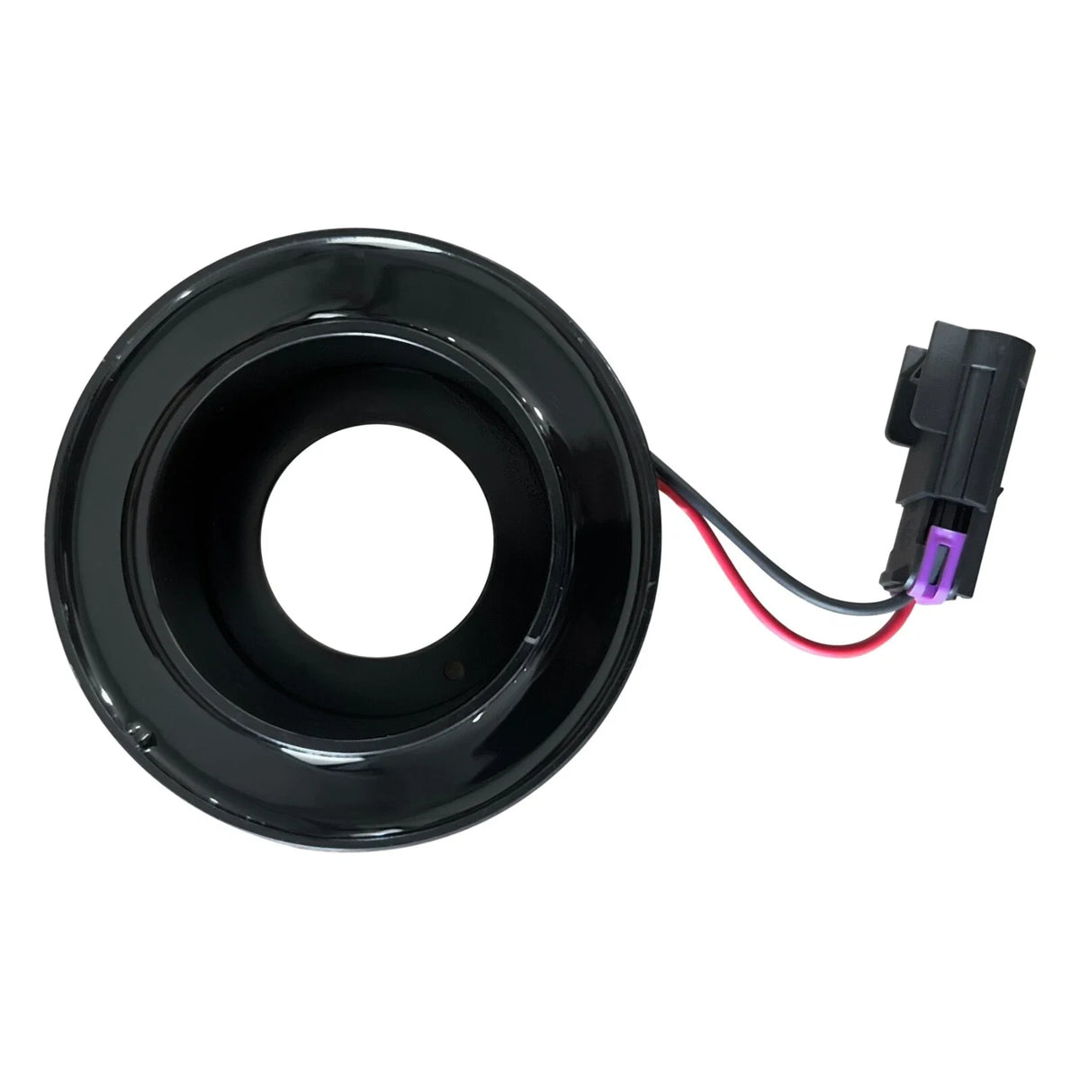 AC Compressor Coil Replacement for Mercury Milan 2.5L (2010–2011)