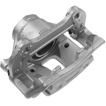 Front Left Brake Caliper Assembly with Bracket for Hyundai Sonata (2015-2019)
