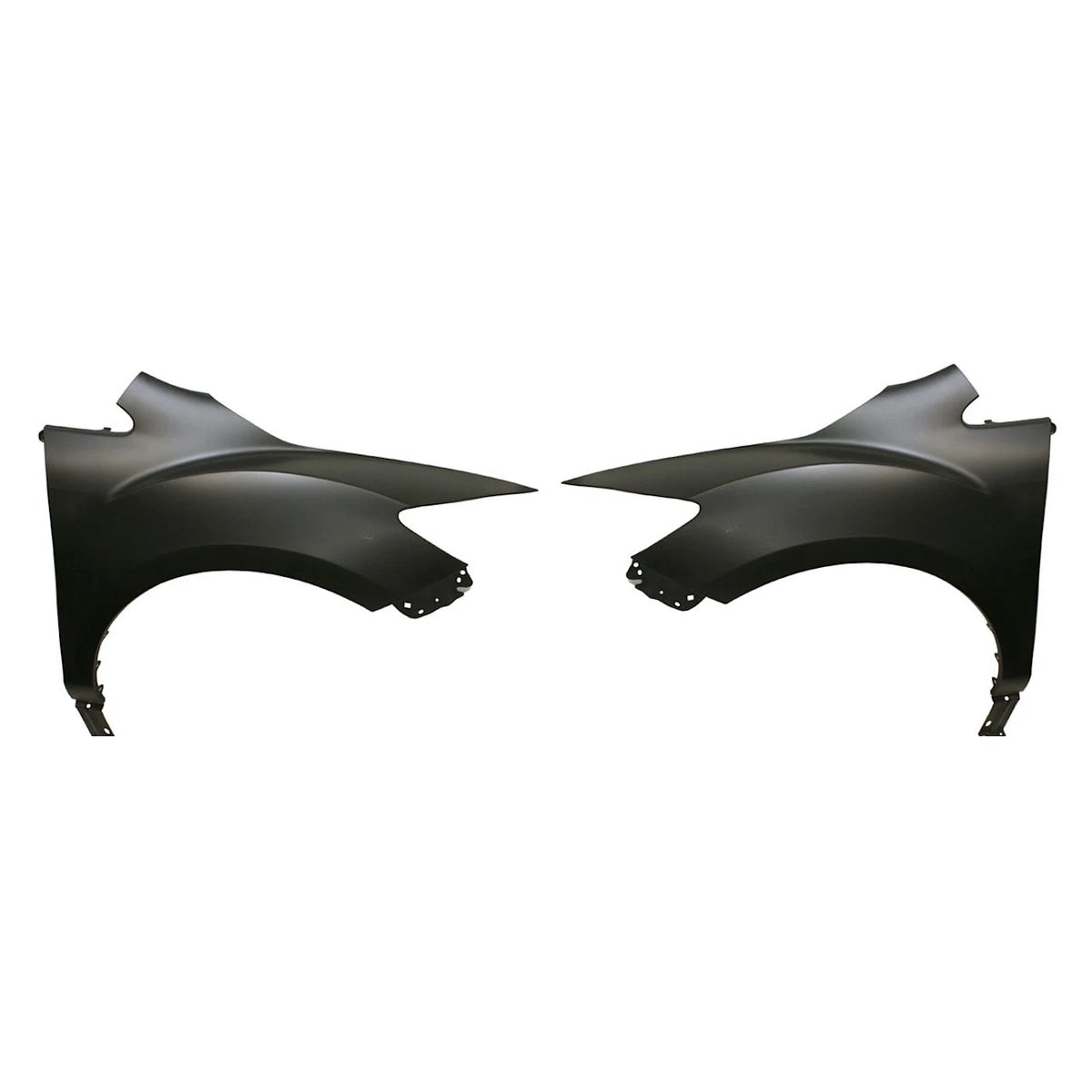 Fender for Mazda CX-7 (2007–2012) Front Driver & Passenger Side