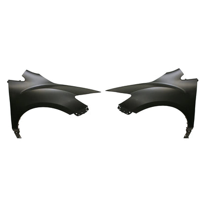 Fender for Mazda CX-7 (2007–2012) Front Driver & Passenger Side