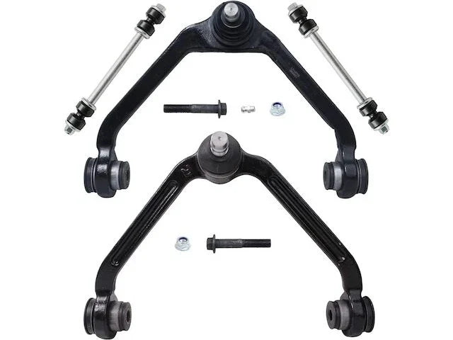 Front Control Arm & Sway Bar End Link Kit for Mazda B3000 (1998–2008) CF839TN