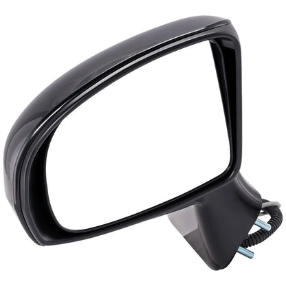 Driver Side Mirror Replacement for Toyota Venza (2009-2013)