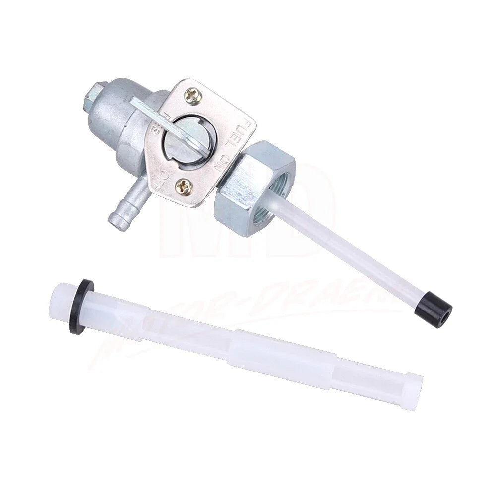 Petcock Fuel Valve for Rebel 250 CMX250 Honda (1985–2014)