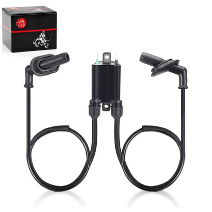 Ignition Coil with Caps for Goldwing 1500 (1988–2000) / Valkyrie 1500