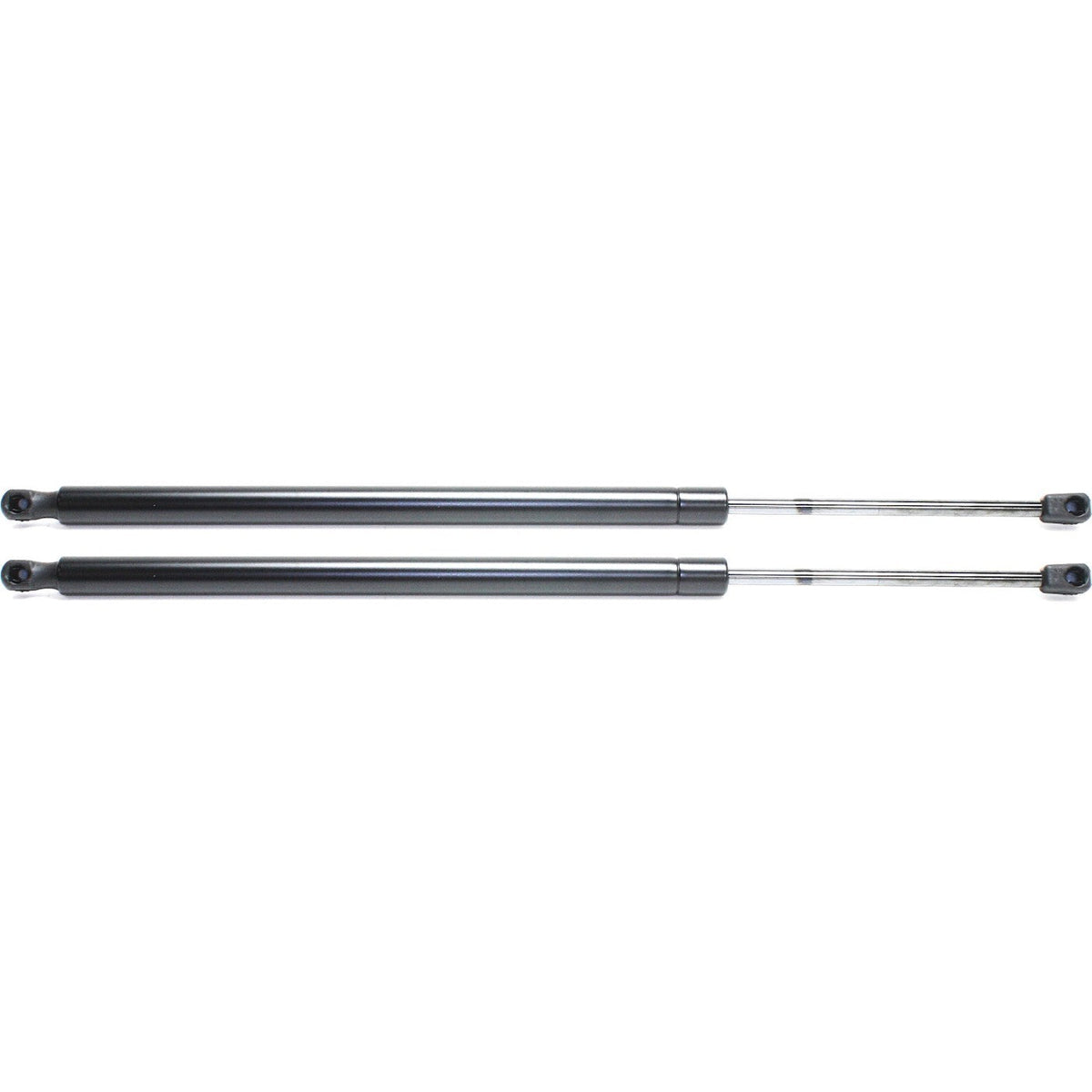 Set of 2 Trunk Lid Lift Supports for Chevy Equinox Torrent (2006–2007)