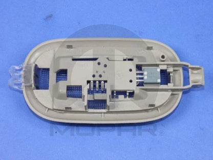 OEM Dome Light for Dodge Ram 3500 2010-2018 5JG58BD1AD
