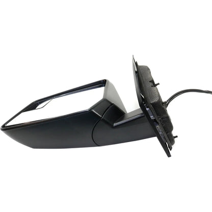 Driver Left Mirror for 2013-2015 GMC Acadia