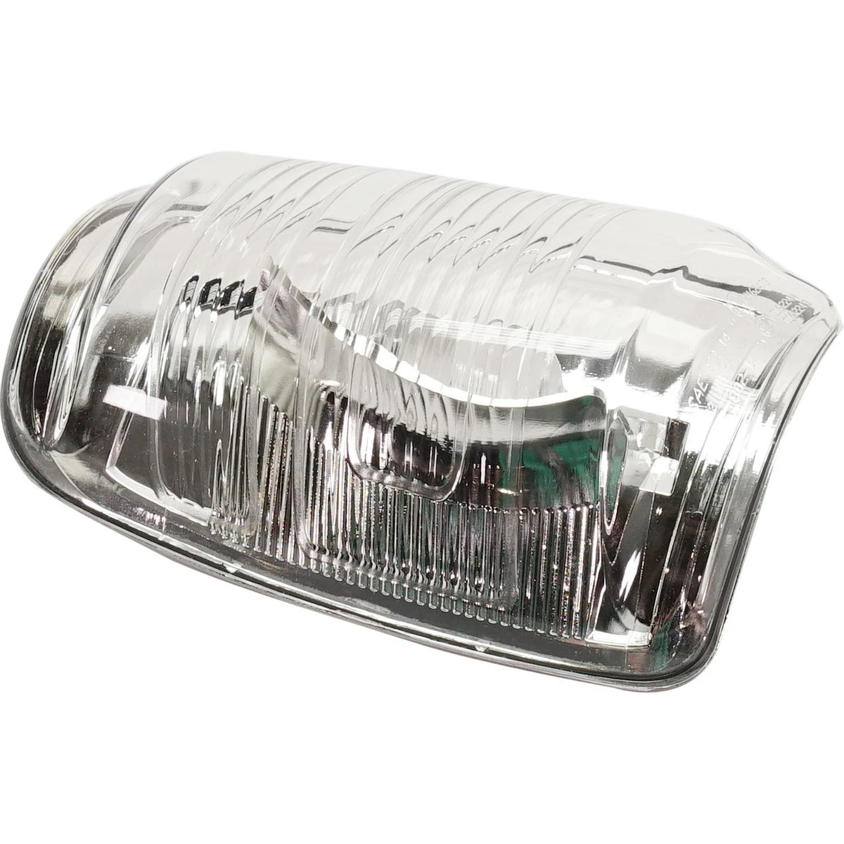 Mirror Turn Signal Light Driver Left Side for Ford Transit-150 E-Transit (2022–2025)