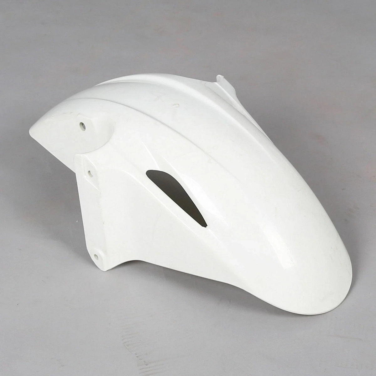 Fairing Kit ABS Unpainted for Honda VFR800 (2002–2012)