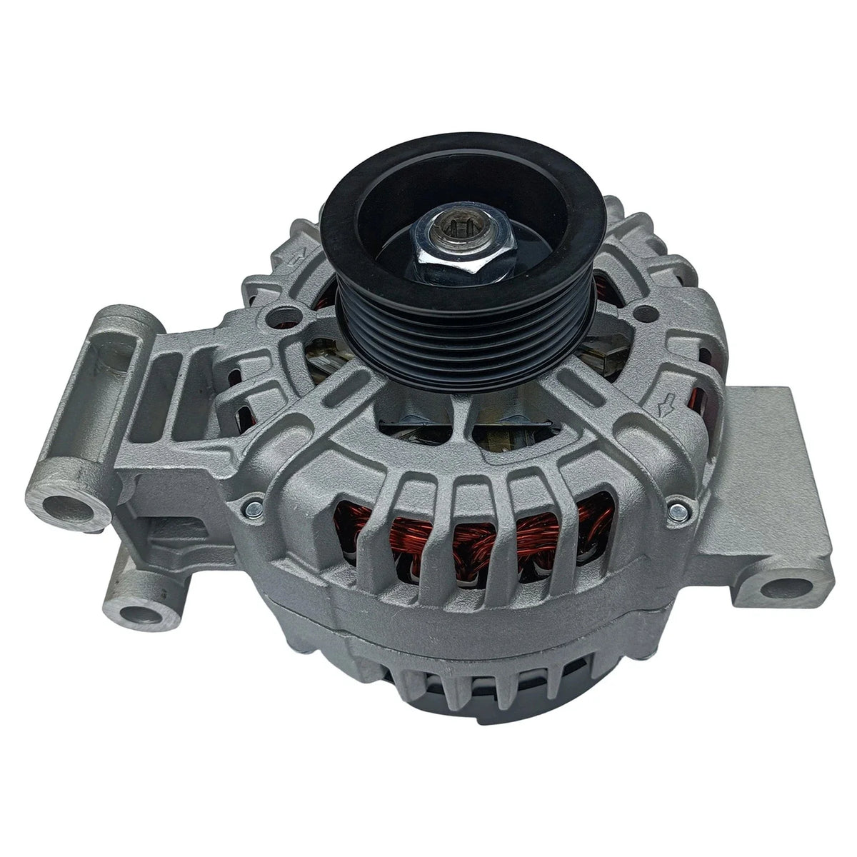 Alternator 11148N for Chevy Colorado GMC Canyon Hummer H3 Isuzu (2007–2012)