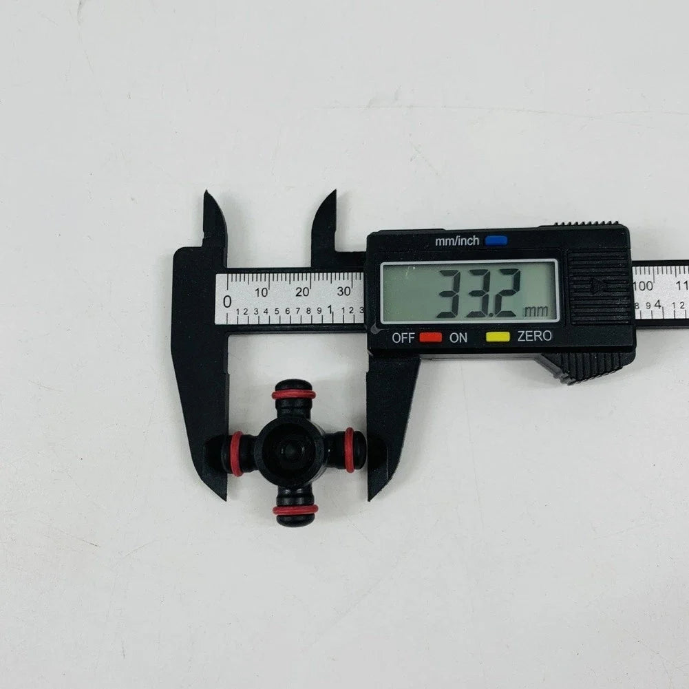 Motor Rotor Cleaning Machine Shaft for Quick Replacement (Compatible Models)