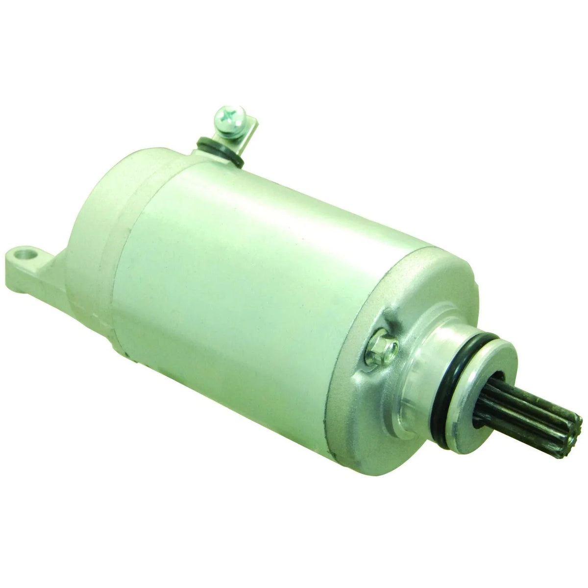 Starter for Suzuki AN400S Burgman Type S (2003–2006)
