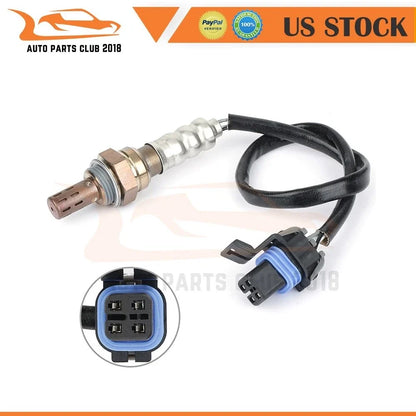 O2 Oxygen Sensor 234-4285 compatible with Isuzu Ascender 2003-2005