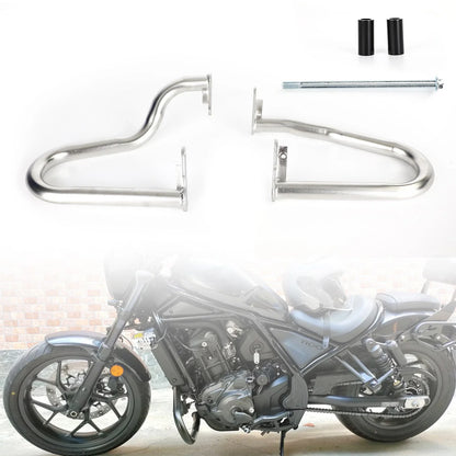 Crash Bars Engine Guards for Honda CMX 1100 / CM 1100 (2021–Present)