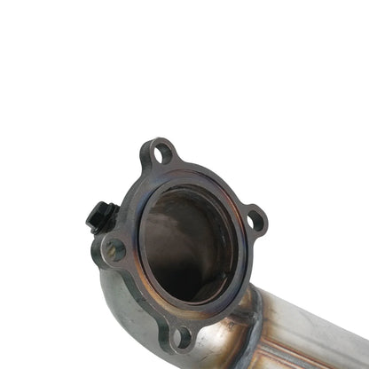 EPA Front Catalytic Converter for 2013-2015 Malibu 2.0L by Chevy