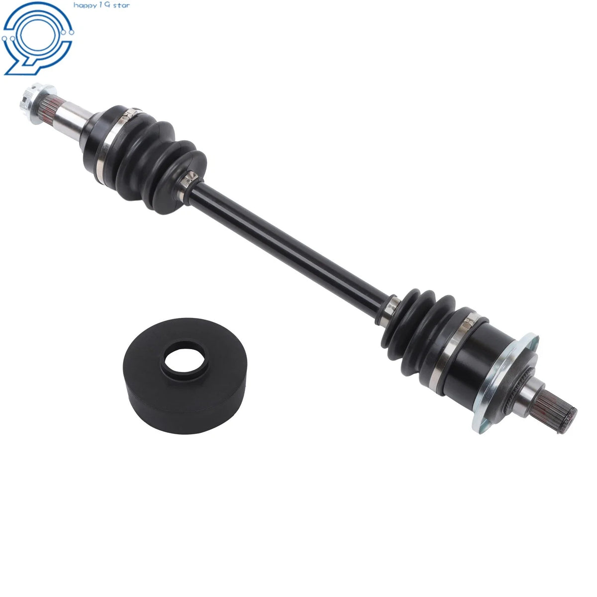 Front Left CV Axle Drive Shaft for Arctic Cat 550 4X4 (2011–2012)