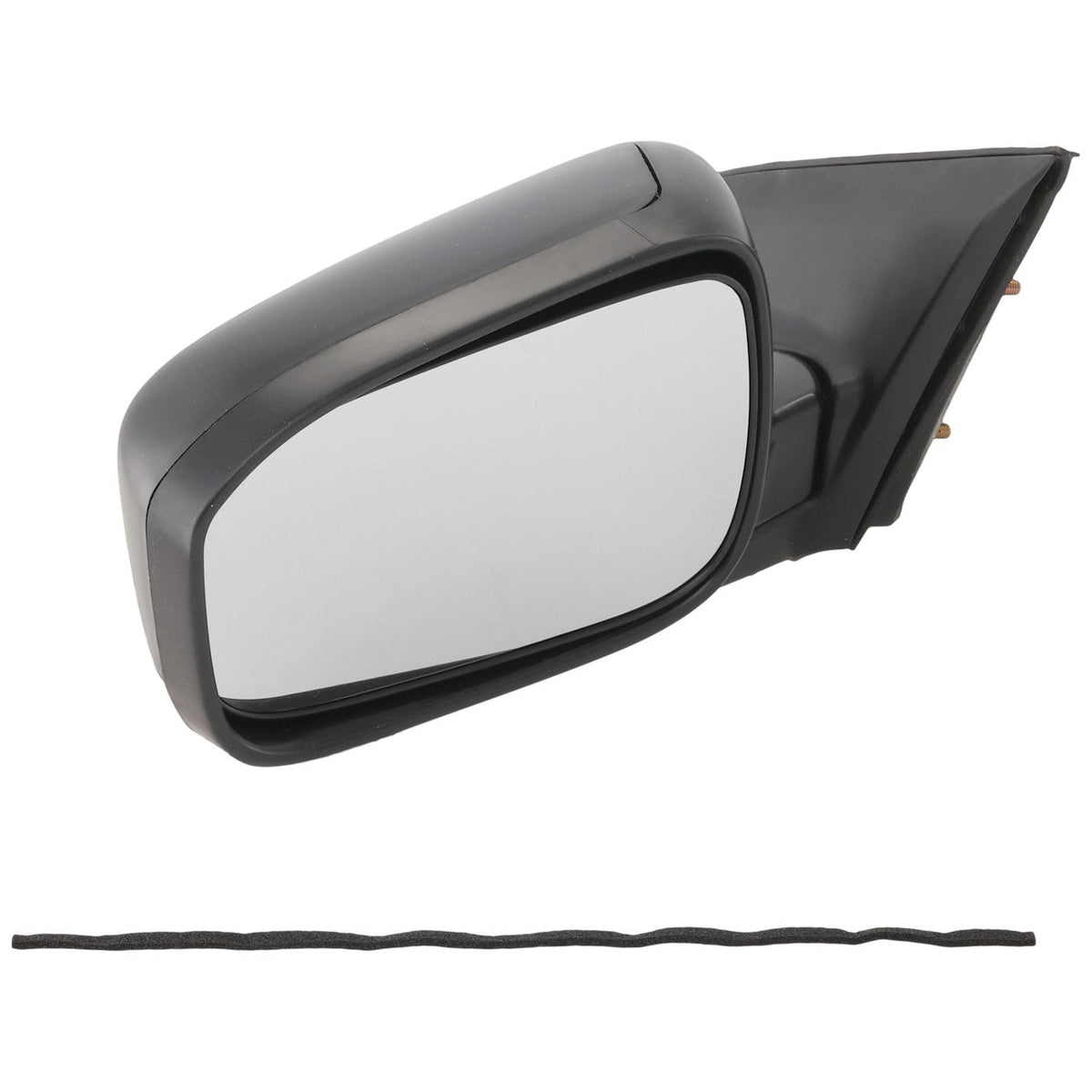 Power Mirror (Driver Side) for 2003-2007 Honda Accord Coupe - Paintable