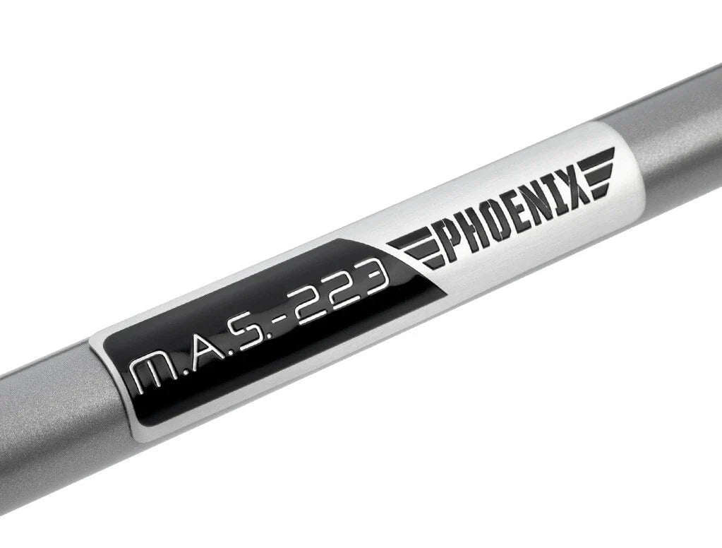 Assault Industries MAS-223 Phoenix Rear Axle for RZR XP Turbo 2016-2021
