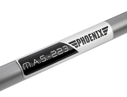 Assault Industries MAS-223 Phoenix Rear Axle for RZR XP Turbo 2016-2021