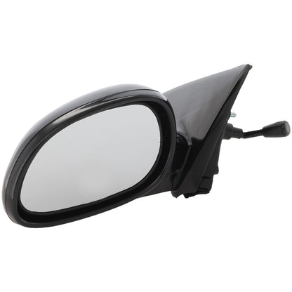 Driver Side View Mirror for Honda Civic 1992-1995