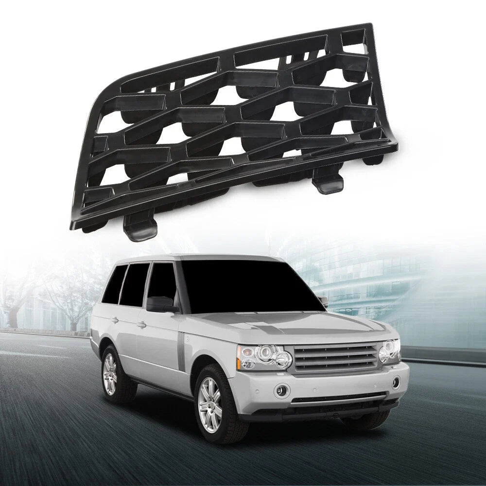 Right Side Front Bumper Air Inlet Grill Cover for Range Rover (2006–2009)