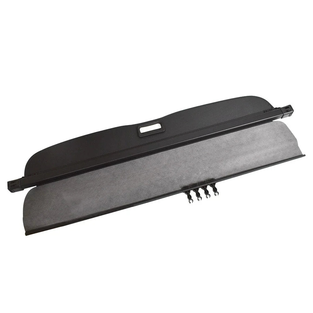 Trunk Cargo Cover for Subaru Forester 2014–2018 - Security Shield