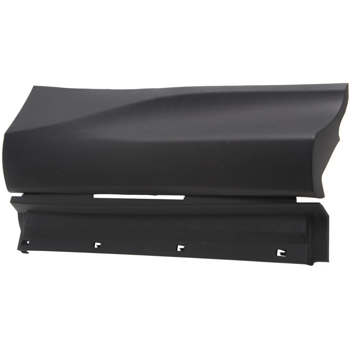 Door Molding and Beltlines for Right Side RAV4