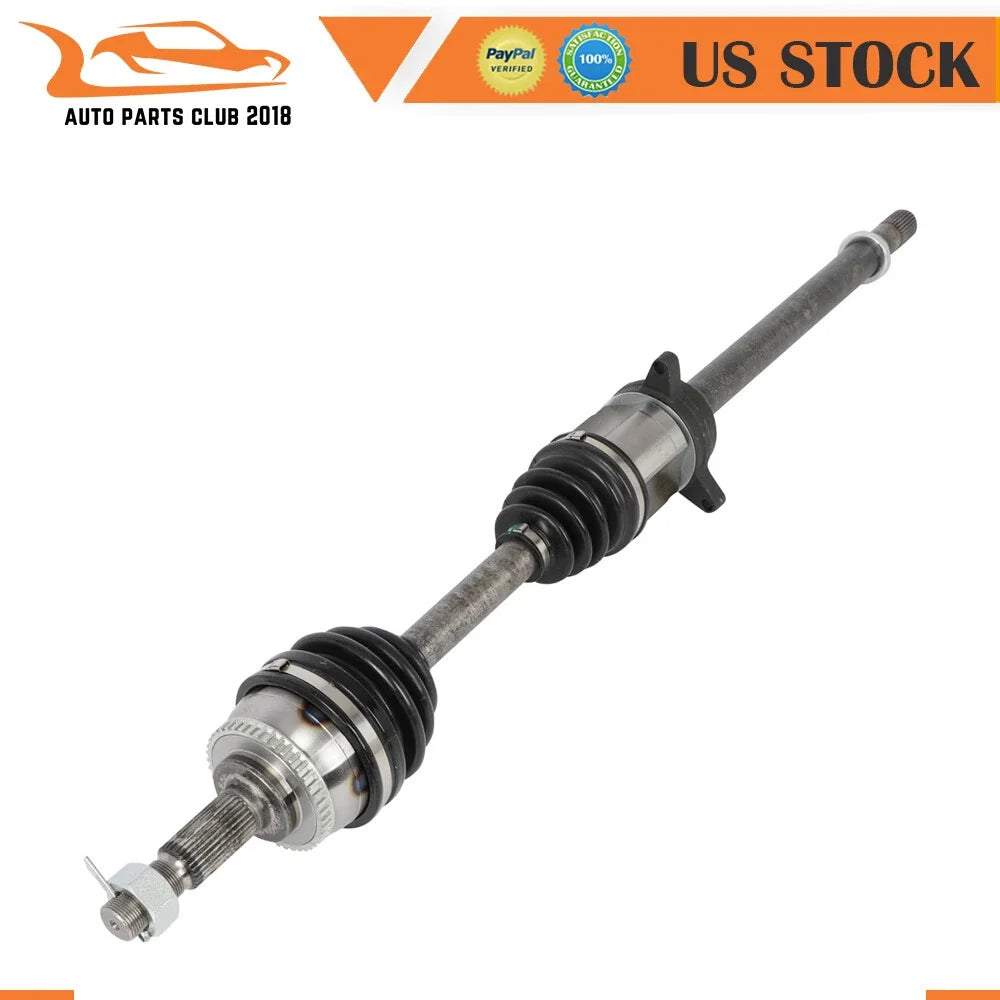 Front Right CV Axle for Nissan Altima Maxima (2002–2006)