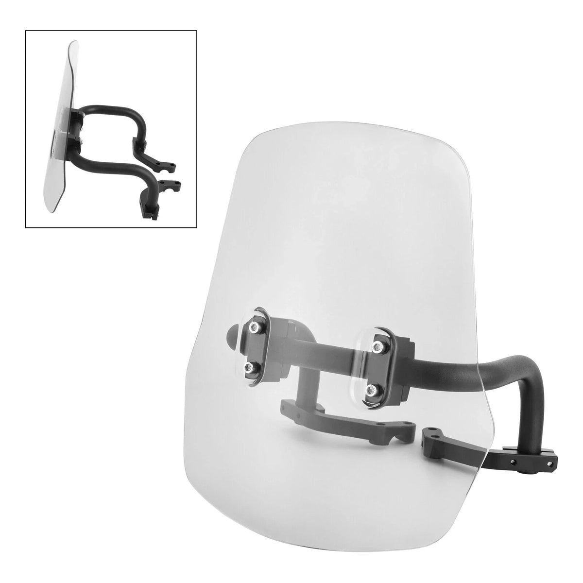 Windshield ABS for Honda CT125 Hunter Cub (2019-2023)