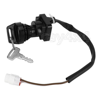 Ignition Switch for Kawasaki Prairie 300 KVF300 (2000-2002)