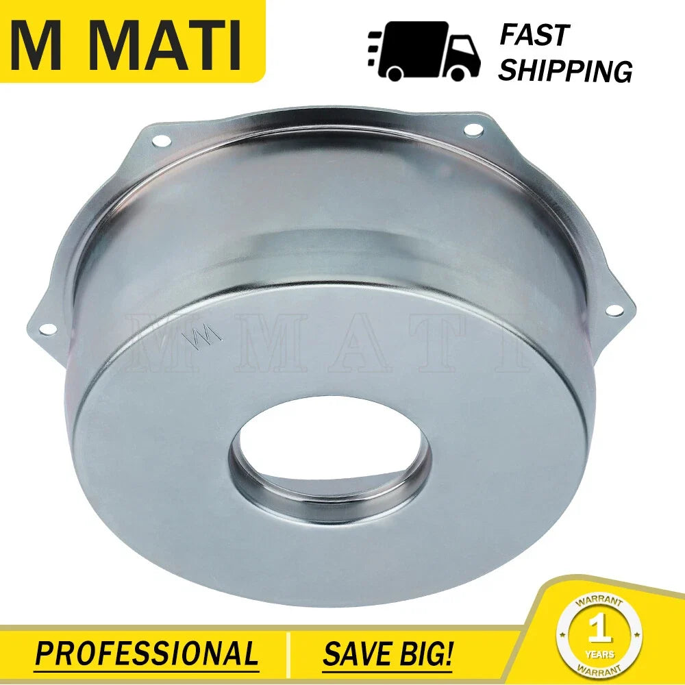 Brake Drum Cover (Rear) for Yamaha Big Bear 250, Bruin 350, 400 2000-2006