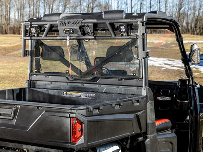 Game Loader Rack (2017-2023) for Polaris Ranger 1000 Diesel