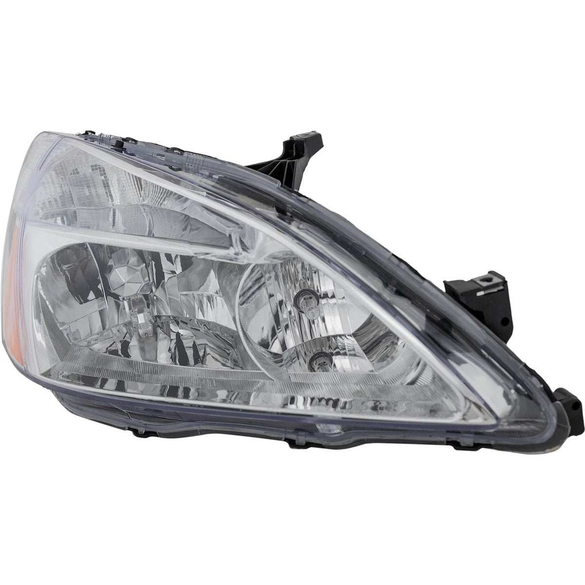 Headlight Passenger Right Side for Honda Accord (2003–2007)