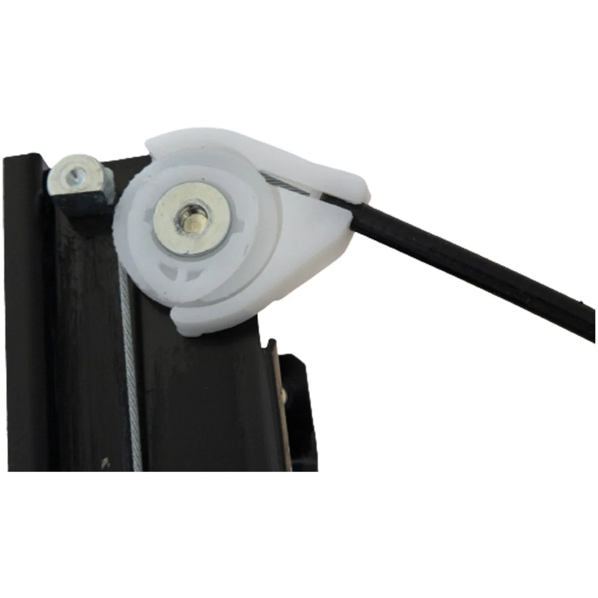 Front Right Window Regulator for Ford Focus (2012–2018)