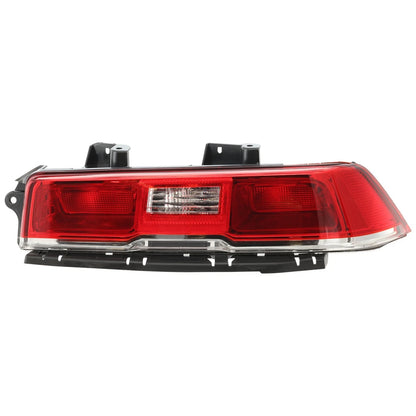 Passenger Side Tail Light for Chevrolet Camaro (2014–2015) Halogen
