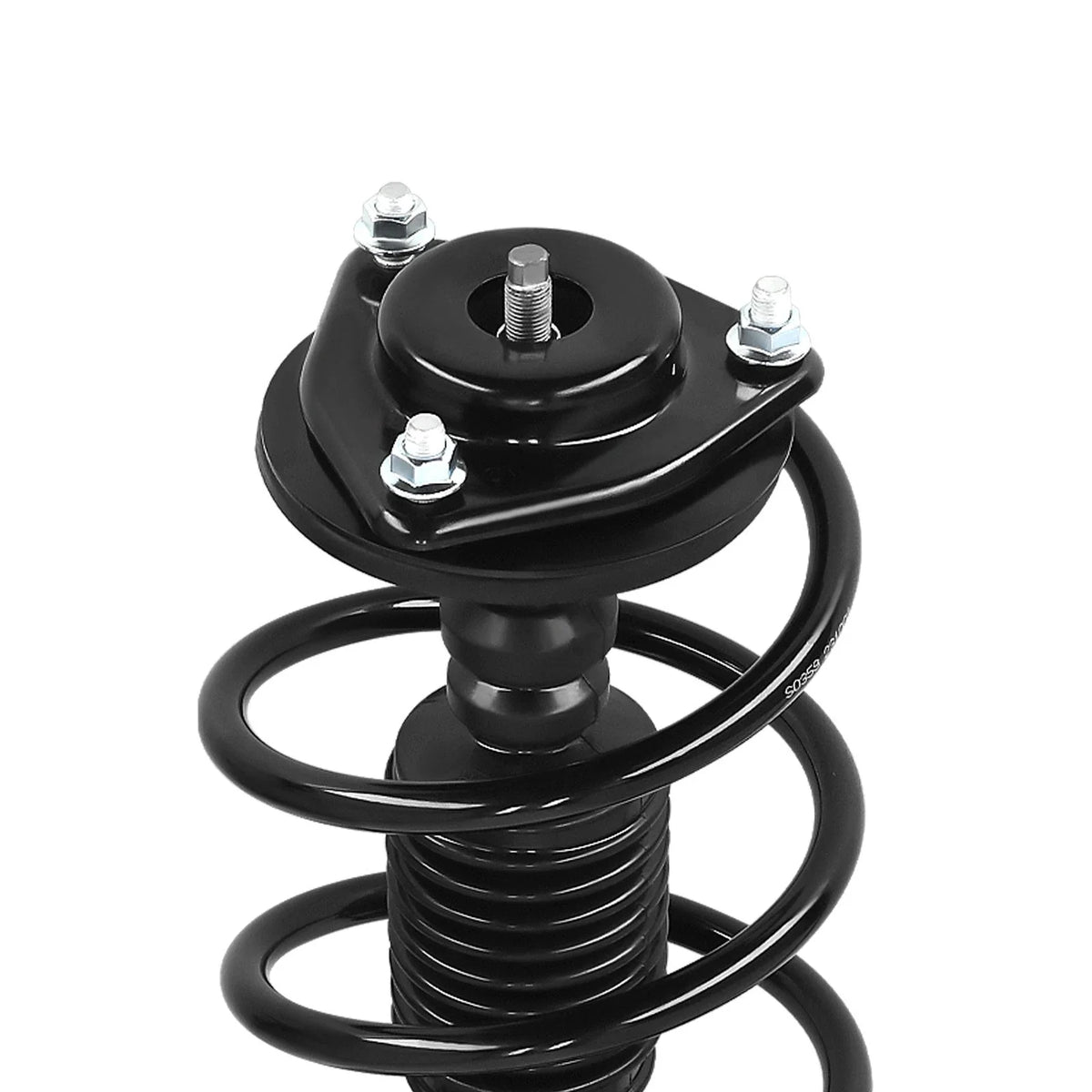 Complete Strut Set for Jeep Patriot, Compass (2007–2016)