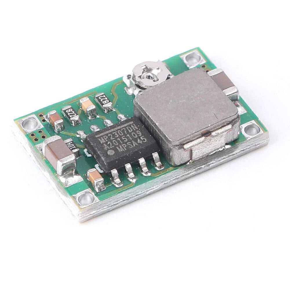 Flight Control Car DC-DC Converter Step Down Power Supply Module