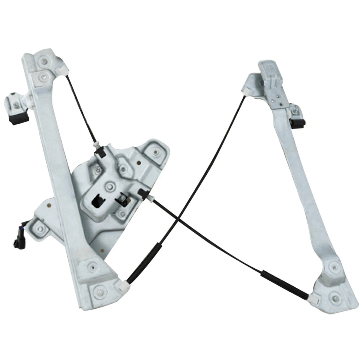 Set of 2 Window Regulators for Chevy Equinox (2010–2017)