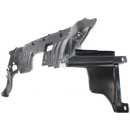 Engine Splash Shield for Acura RSX (2002–2004)